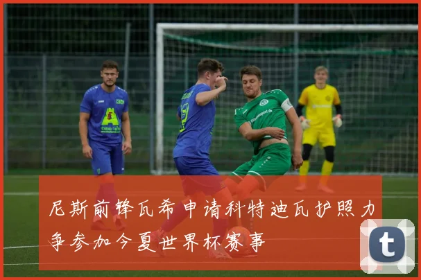 尼斯前锋瓦希申请科特迪瓦护照力争参加今夏世界杯赛事